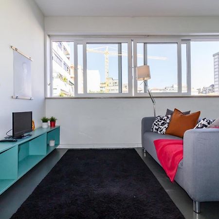 Apartment In Porto Center 1T 외부 사진