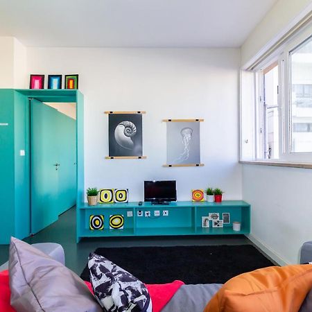 Apartment In Porto Center 1T 외부 사진