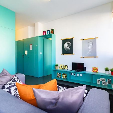 Apartment In Porto Center 1T 외부 사진