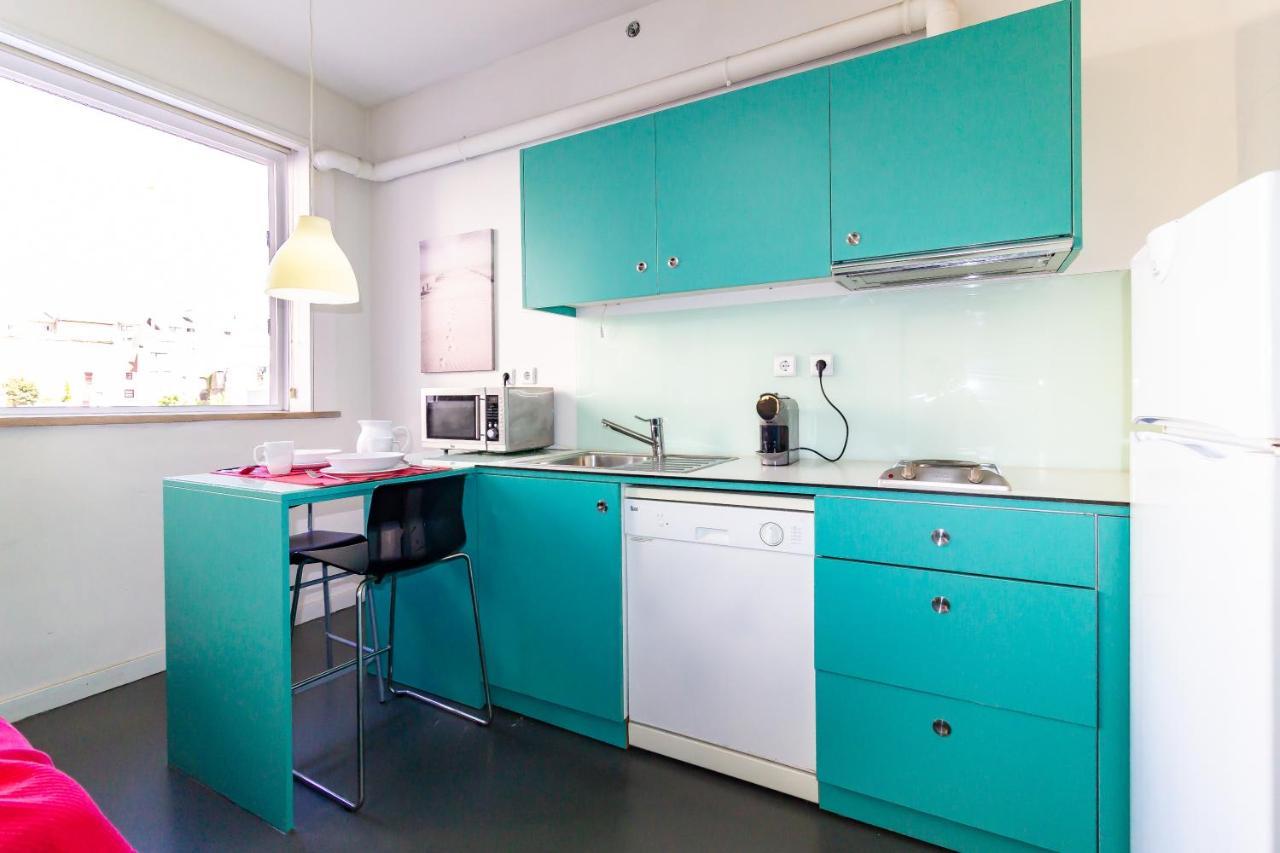 Apartment In Porto Center 1T 외부 사진