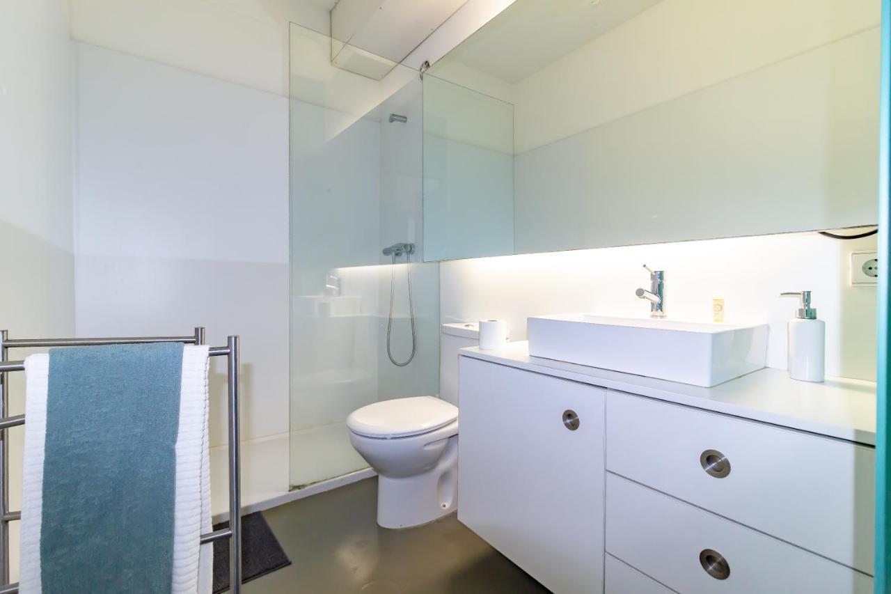Apartment In Porto Center 1T 외부 사진